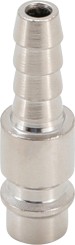 Espiga de conexión para manguera de aire de 8 mm 