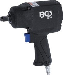 Air Impact Wrench | 12.5 mm (1/2") | 1700 Nm 