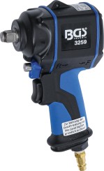 Air Impact Wrench | 12.5 mm (1/2") | 949 Nm 