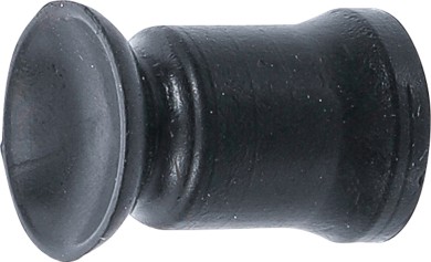 Gummiadapter til BGS 3327 | Ø 16 mm 
