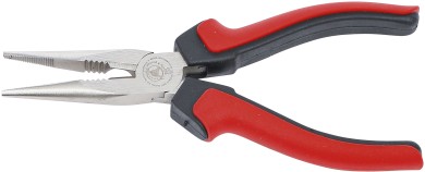 Long Nose Pliers | straight | 160 mm 