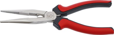 Long Nose Pliers | straight | 200 mm 