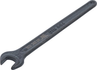 Enkelt gaffelnøgle | DIN 894 | 8 mm 