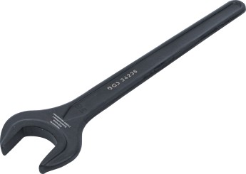 En käfts U-nyckel | DIN 894 | 36 mm 