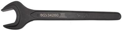 Jednočeljusni ključ | DIN 894 | 60 mm 