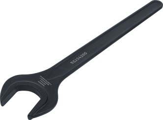 En käfts U-nyckel | DIN 894 | 65 mm 