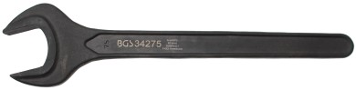 Klucz płaski | DIN 894 | 75 mm 