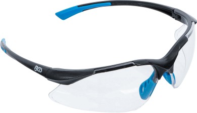 Védőszemüveg | átlátszó 