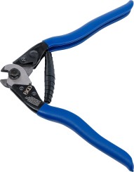 Cortador de cabos de aço | 195 mm 