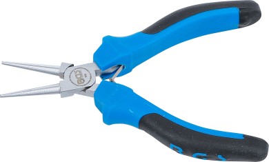 Electronic Round Nose Pliers | 125 mm 