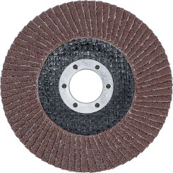 Brusni disk | Ø 115 mm | K 80 