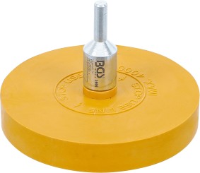 Foil Eraser | Ø 90 mm 