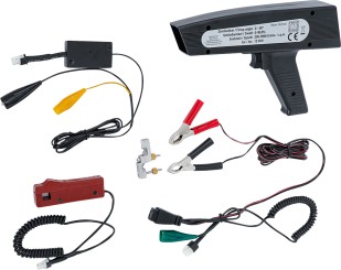 Digitalni stroboskopski pištolj | za benzinske i dizel motore 