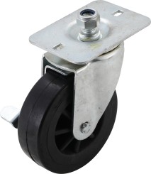 Prilagodljivi kotač za radionička kolica BGS 4105 