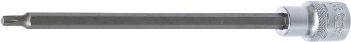 Douille à embouts | 12,5 mm (1/2") | profil T (pour Torx) T30 