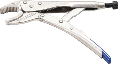Locking Grip Pliers | with Vinyl Release Lever | 250 mm 