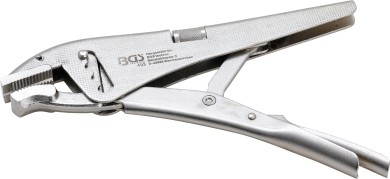 Locking Grip Pliers | 4-way adjustable | 225 mm 