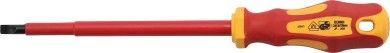 VDE-skruetrækker | kærv 6,5 mm | Klingelængde 150 mm 