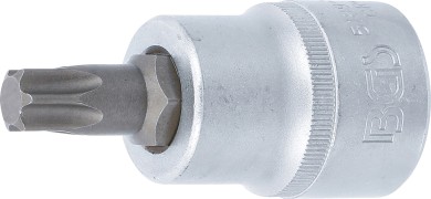 Dopsleutelbit | 20 mm (3/4") | T-profiel (voor Torx) T60 