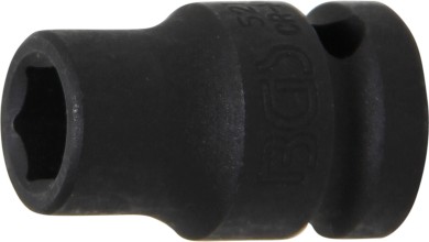 Umetak za teretni utični ključ, šestougaoni | 12,5 mm (1/2") | 11 mm 