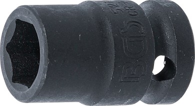 Umetak za teretni utični ključ, šestougaoni | 12,5 mm (1/2") | 14 mm 