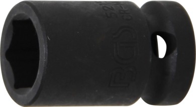Umetak za teretni utični ključ, šestougaoni | 12,5 mm (1/2") | 15 mm 