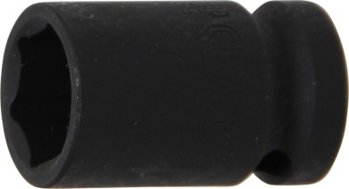 Umetak za teretni utični ključ, šestougaoni | 12,5 mm (1/2") | 16 mm 