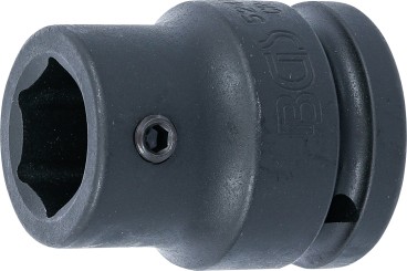Bit-adapter | voor BGS 5246 | 20 mm (3/4") - binnenzeskant 22 mm 
