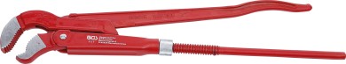 Gaspipe Pliers | 2" | 3-Point Grip 