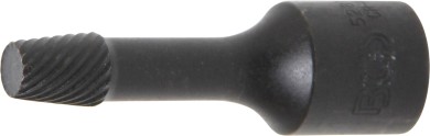 Nasadka spiralna / wykrętak | 10 mm (3/8") | 8 mm 
