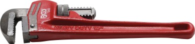 Jednoręczny klucz do rur | 250 mm | 6 - 25 mm 