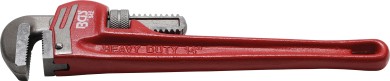 Jednoręczny klucz do rur | 350 mm | 13 - 38 mm 
