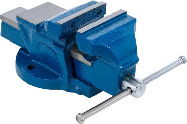 Bench Vice | 80 mm Jaws 