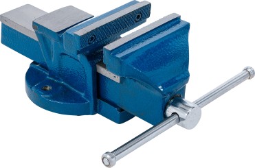 Bench Vice | 100 mm Jaws 