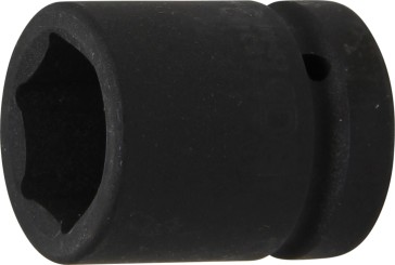 Umetak za teretni utični ključ, šestougaoni | 25 mm (1") | 34 mm 