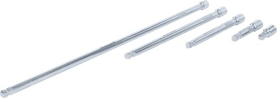 Tippförlängnings-sats | 10 mm (3/8") | 5 delar 