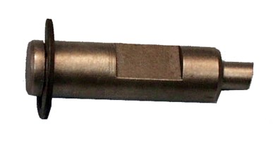 Náhradní razník pro děrovací a falcovací kleště | 6 mm 