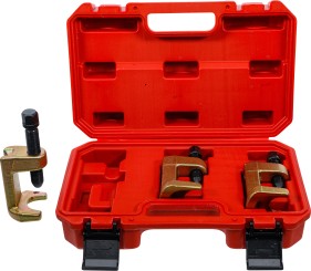 Ball Joint Ejector Set | 23 - 28 - 34 mm | 3 pcs. 