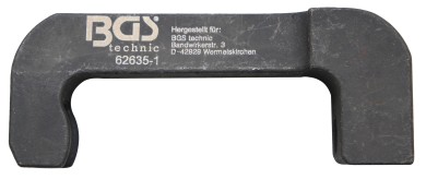 Injektorlehúzó karom | a BGS 62635-hez 