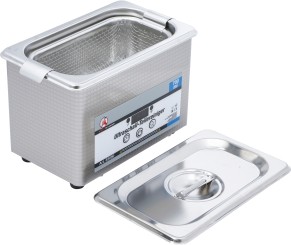 Ultrasonic Parts Cleaner | 700 ml 