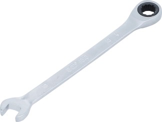 Ustavljački okasto-viličasti ključ | 10 mm 
