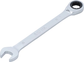 Ustavljački okasto-viličasti ključ | 16 mm 