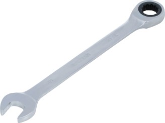 Spärring-U-nyckel | 21 mm 