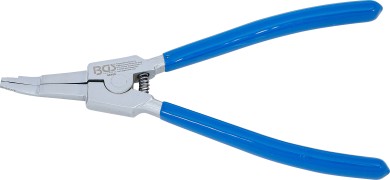 Lock Ring Pliers for Drive Shafts | slightly bent 