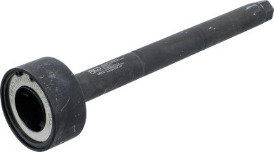 Sporstangsled-værktøj | 35 - 45 mm 
