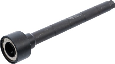 Sporstangsled-værktøj | 28 - 35 mm 