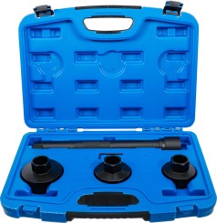 Tool Set for Axial Joints | 4 pcs. 