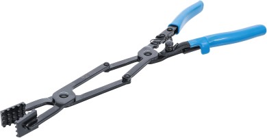 Hose Clamp Pliers | 0 - 40 mm | 440 mm 