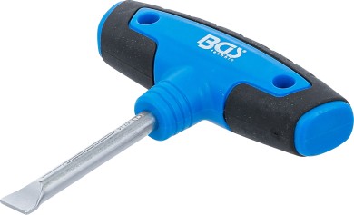 Battery Plug Turning Tool | with T-Handle 