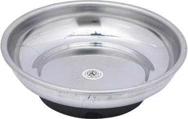 Magnetna zdjelica | nehrđajući čelik | Ø 100 mm 